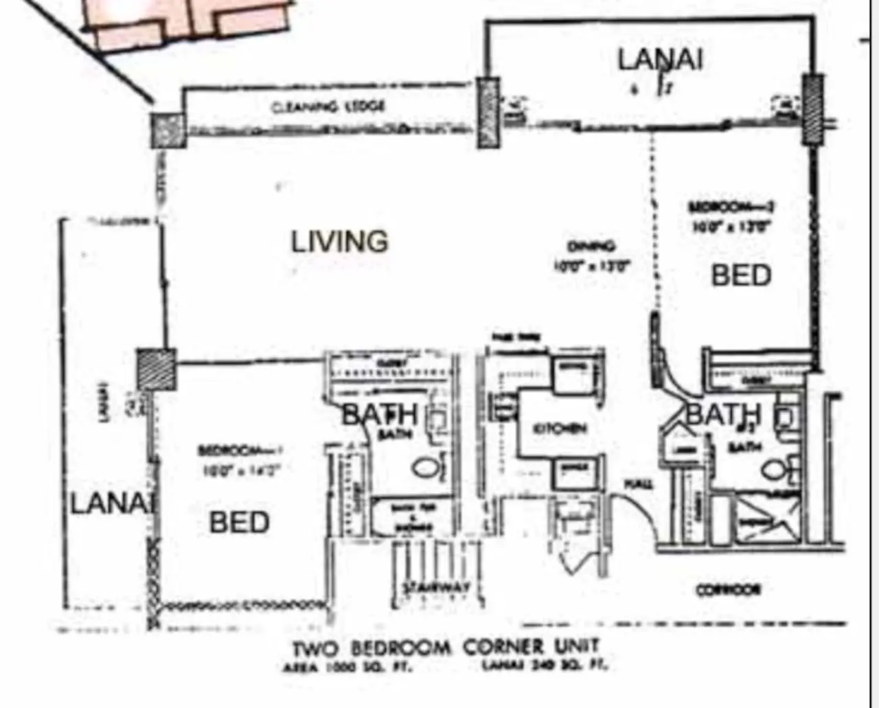 公寓 檀香山26 Free Parking Ocean Front 2Br-Waikiki Ala Moana公寓