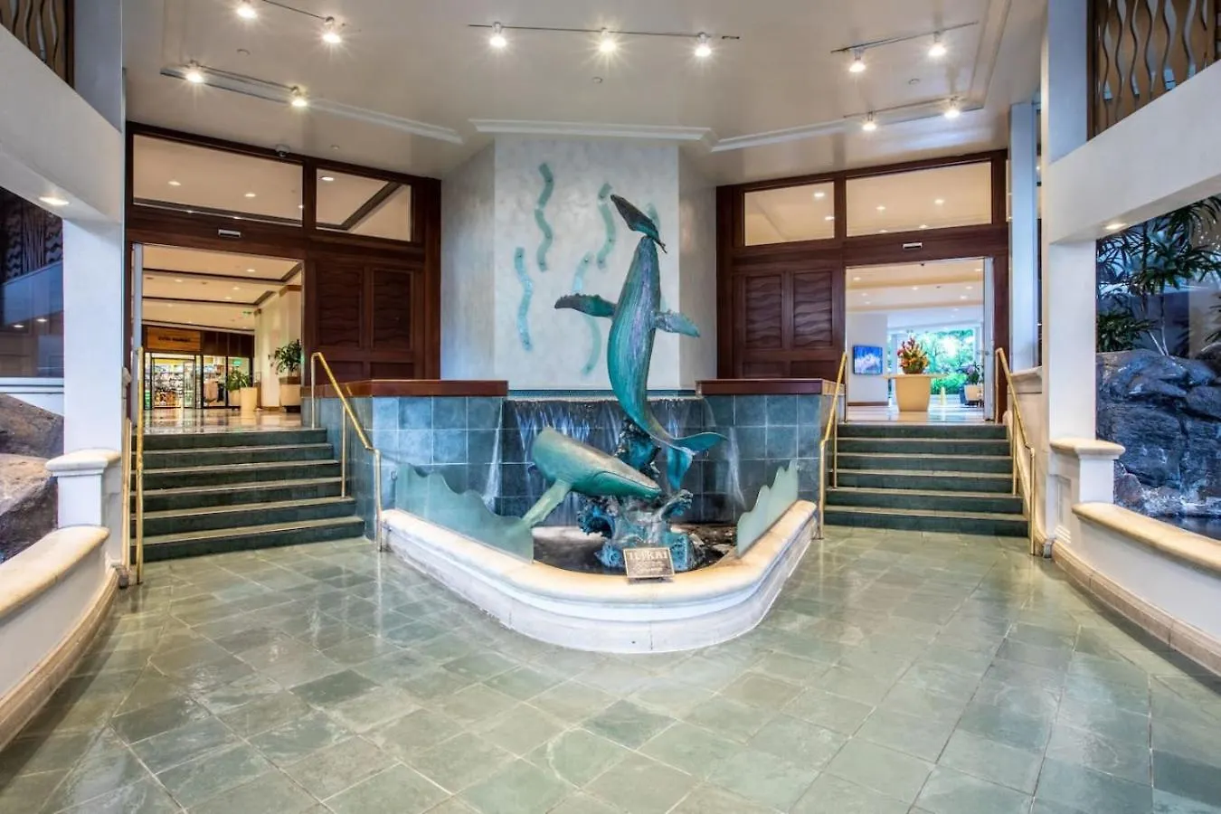 檀香山26 Free Parking Ocean Front 2Br-Waikiki Ala Moana公寓 0*, 檀香山